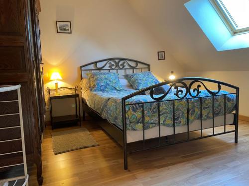 Quettehou House | Chez MARLENE