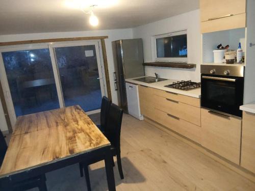 Dirinon Apartment | Chez vous