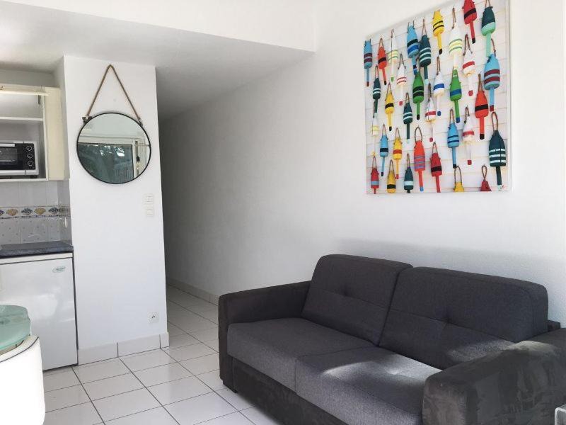 Carnac Apartment | Clair De Lune