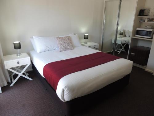 Coffs Harbour Hotel | Comfort Inn Premier