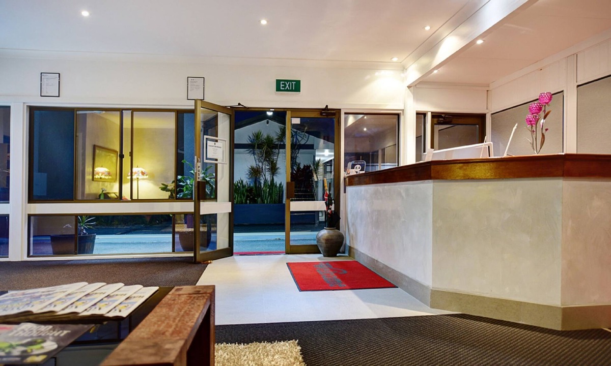 Coffs Harbour Hotel | Comfort Inn Premier