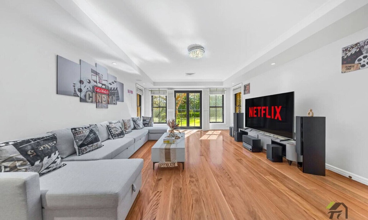 Beecroft House | Comfortable house in Beecroft