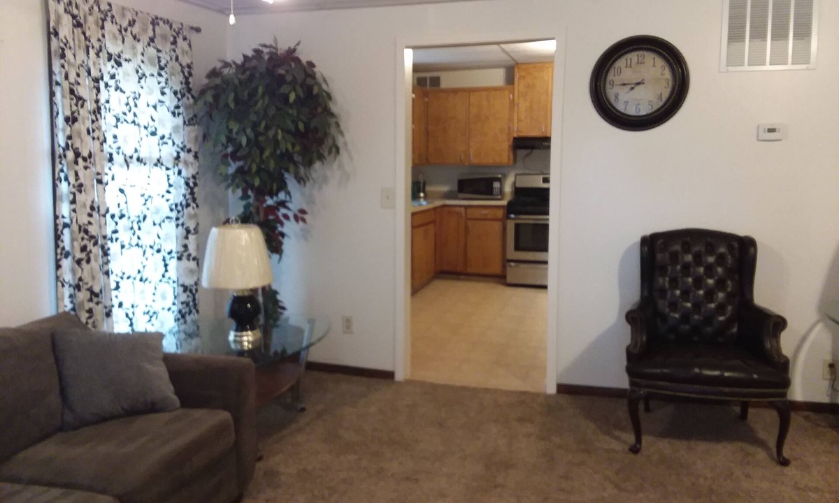 Holton House | Comfortable, nice house in Holton