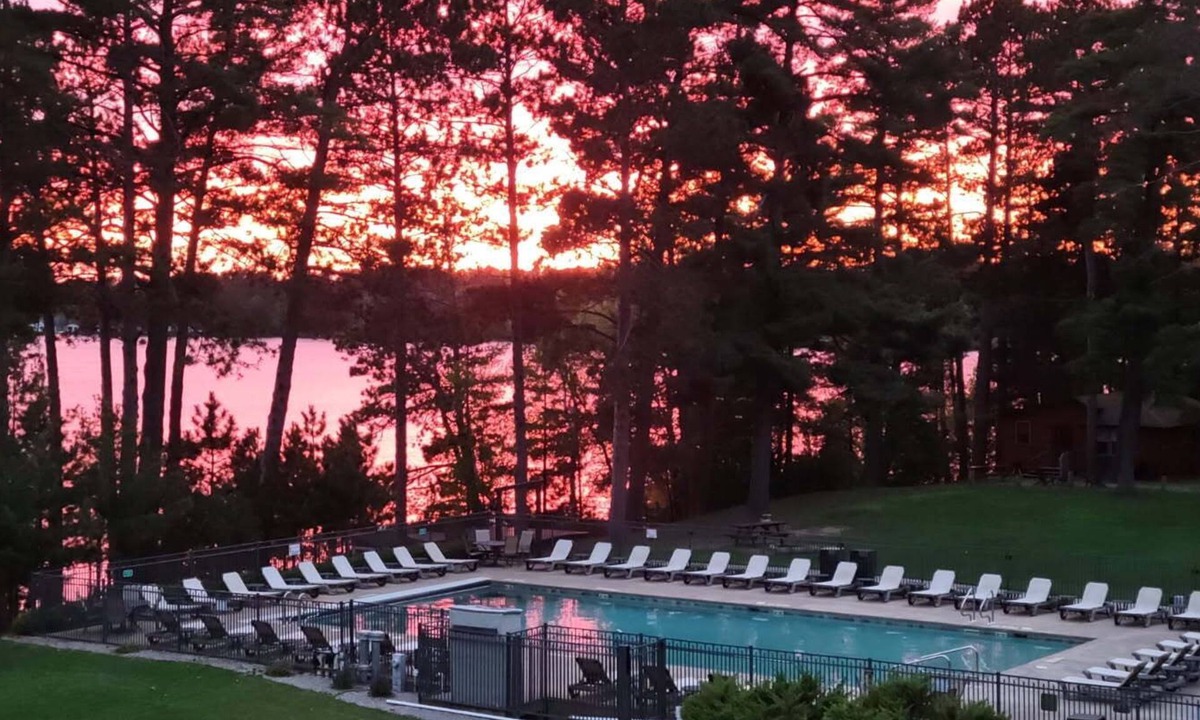 Eagle River Condo | CONDO 308 by Eagle Waters Resort