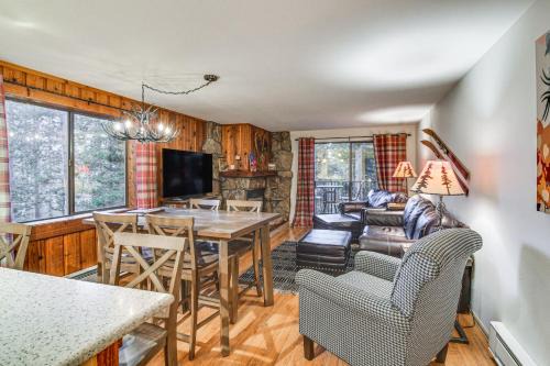 Winter Park House | Condo w/Pool Access: 2 Mi to Winter Park Resort!