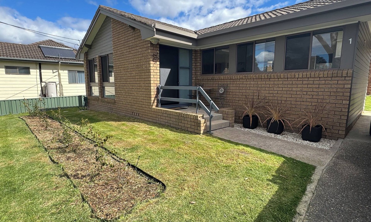 Eden Apartment | Convenient Private Unit - Eden 2 Bedrooms
