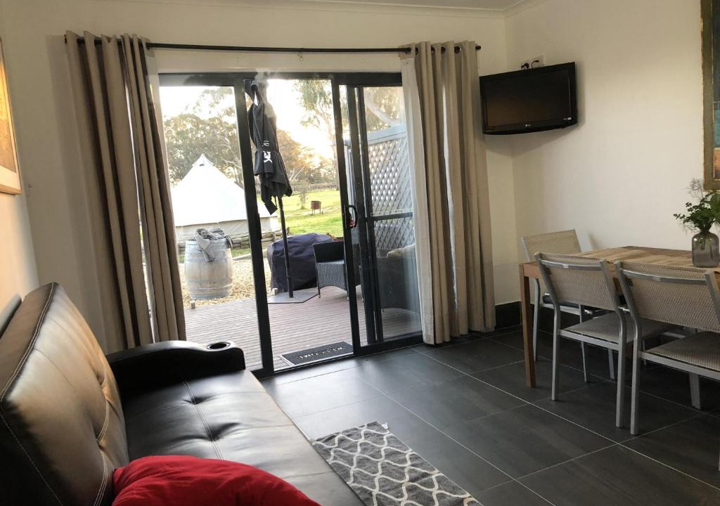 Comaum Apartment | Coonawarra Ensuite Unit B