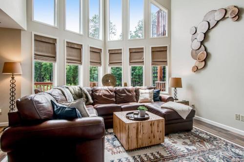 Eagle River House | Copperwood #4