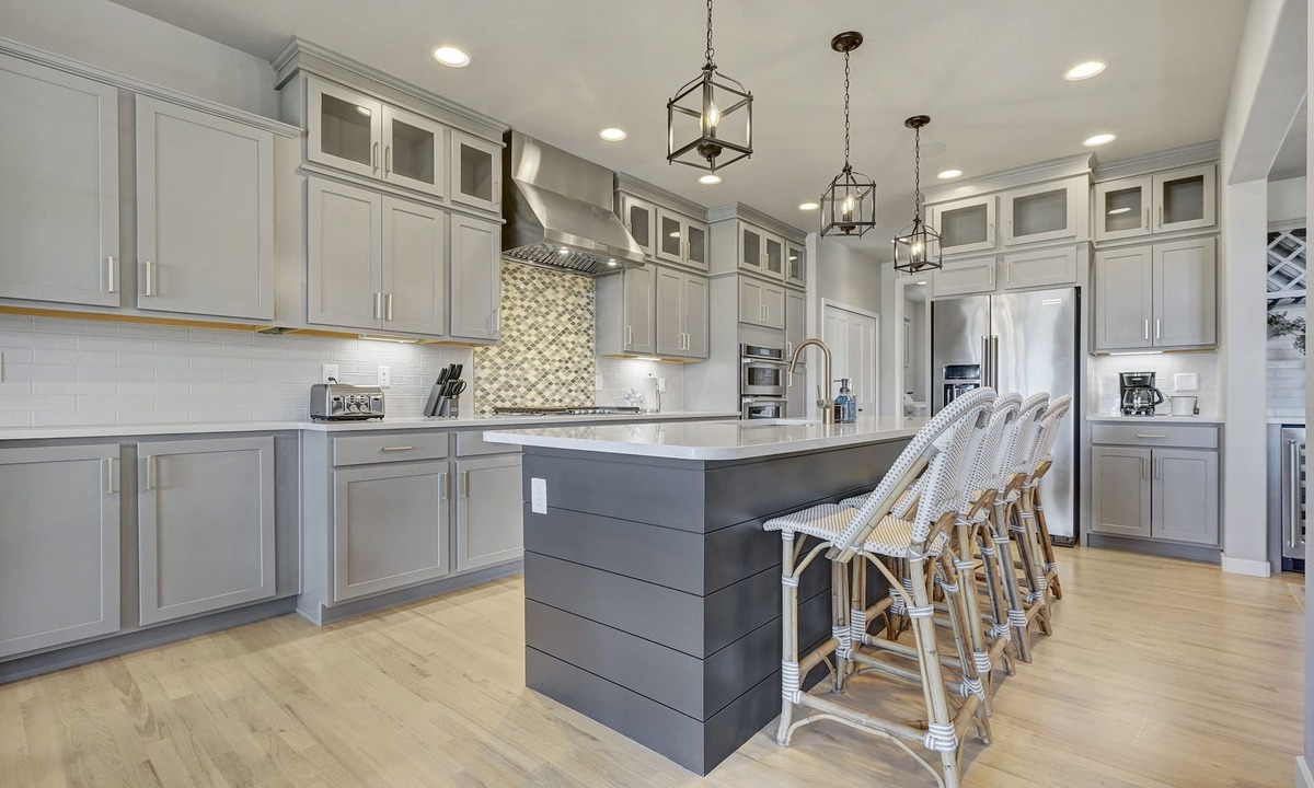 Monument House | Coronado