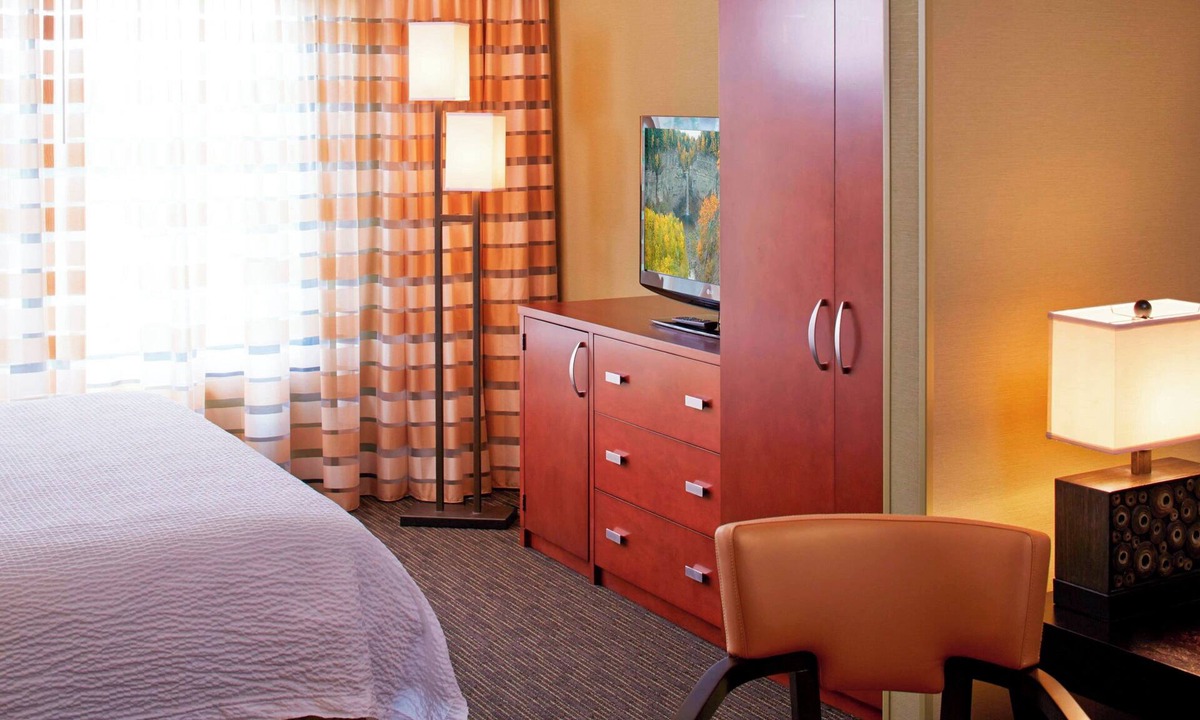 Ithaca Hotel | Courtyard by Marriott Ithaca Airport/University
