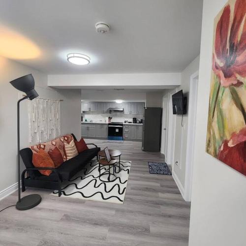 Thorold Apartment | Cozy Hideaway