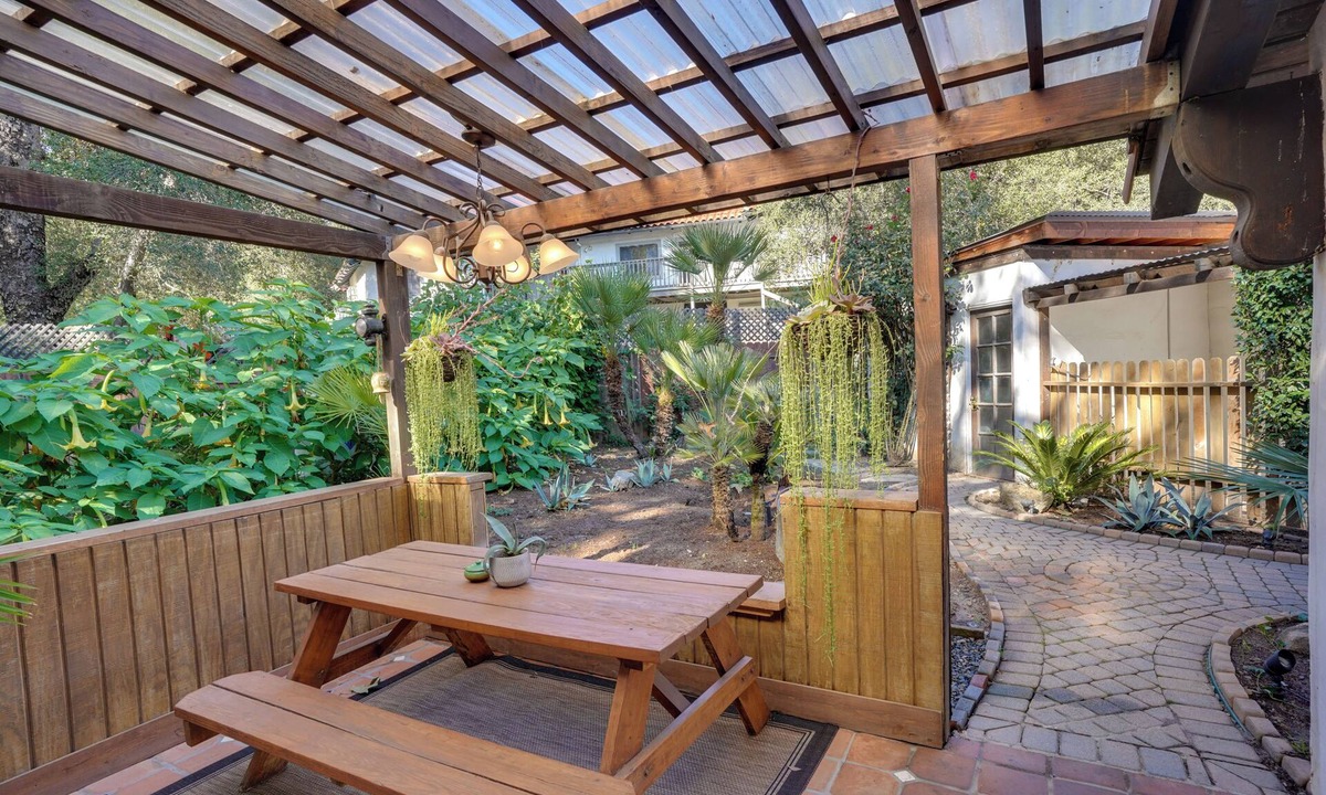 Silverado Apartment | Creative SoCal Escape! Trabuco Canyon Casita