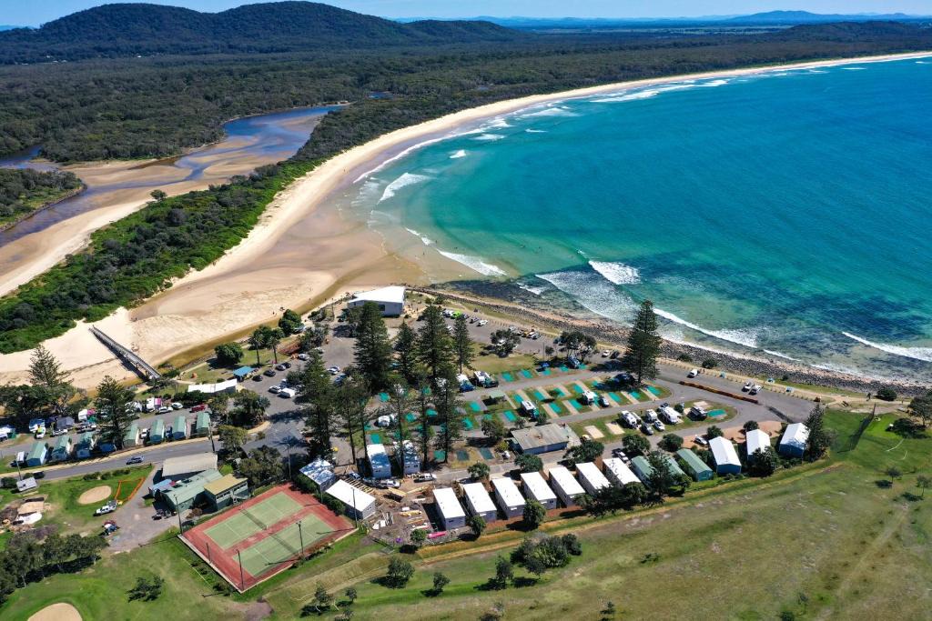 Crescent Head Other | Crescent Head Holiday Park