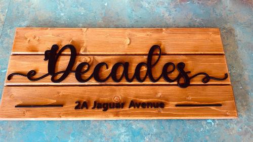 Port Willunga House | Decades