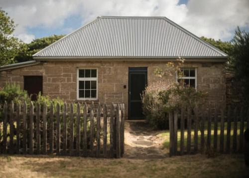 Cape Bridgewater House | Devlin's Cottage