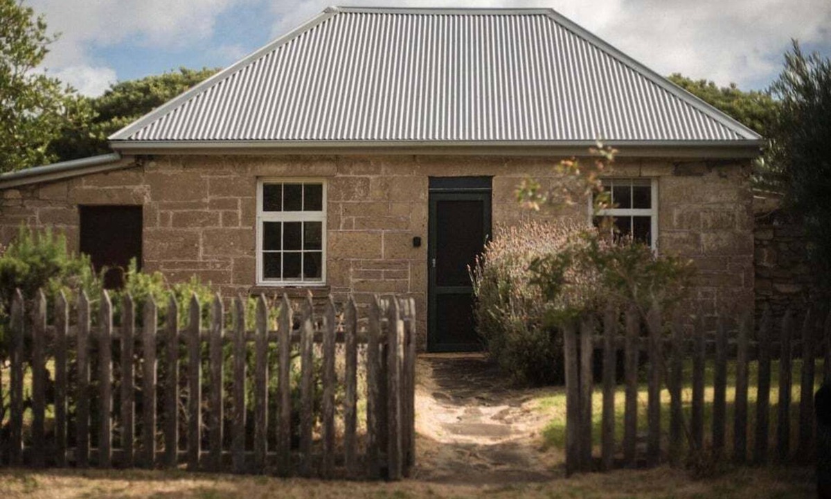 Cape Bridgewater House | Devlin’s Cottage | Ocean Views | Cape Bridgewater