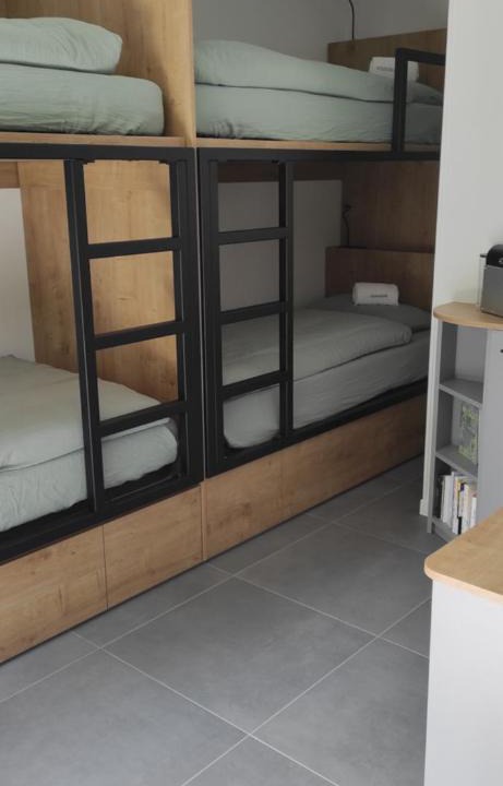 Hamars Bed & Breakfast | Dortoir de la Vallée