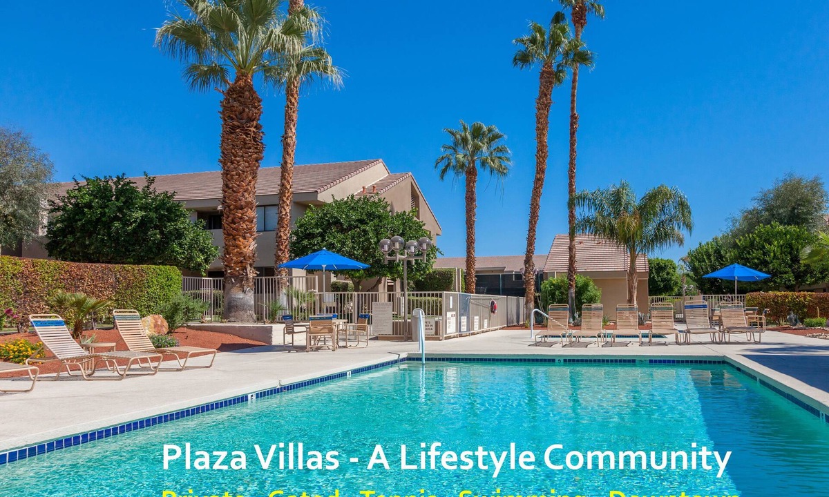 Downtown Palm Springs House | Double Down Hideaway – Downtown PS Condo