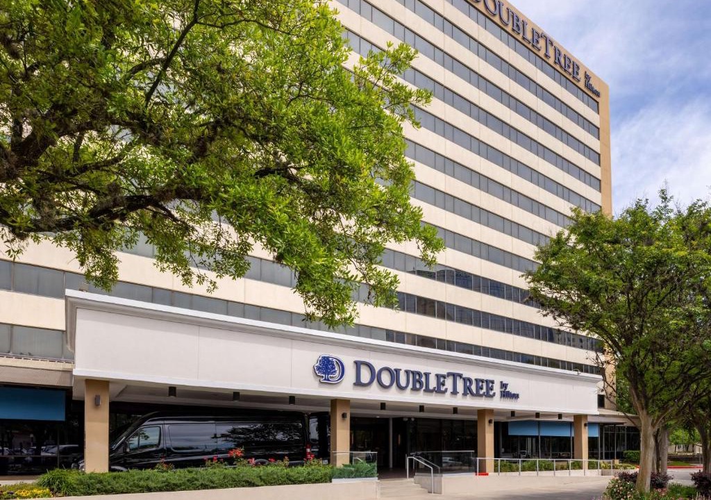 Texas Medical Center Hotel | DoubleTree by Hilton Houston Medical Center Hotel & Suites