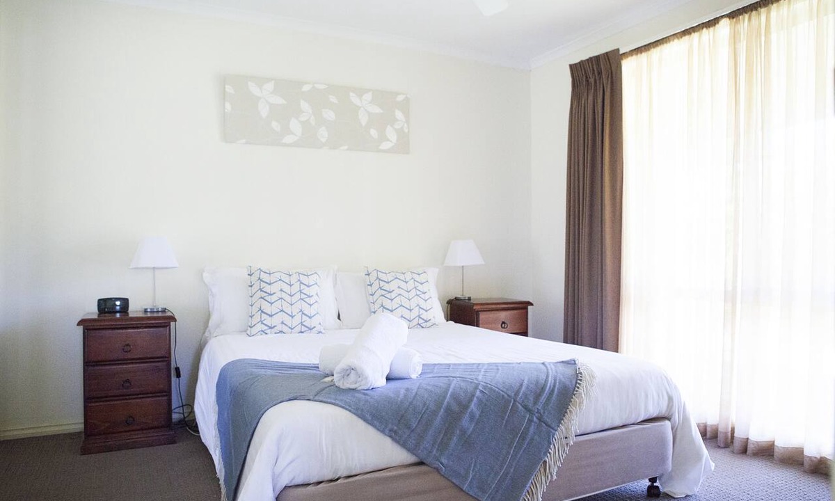 Moama Apartment | Echuca Moama Holiday Villas