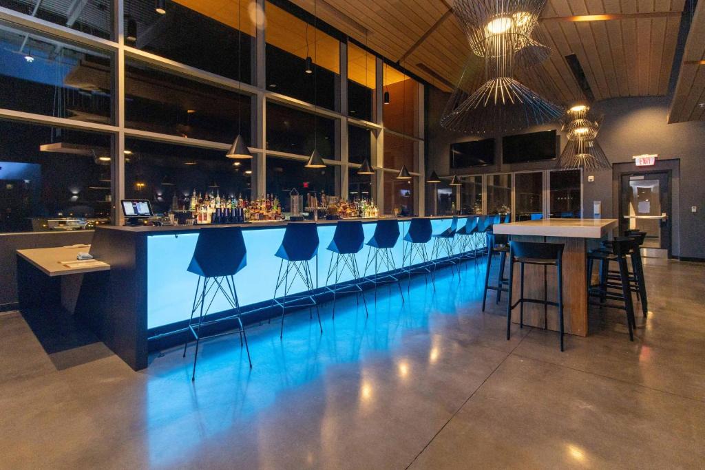 Midtown Hotel | Element by Marriott St. Louis Midtown
