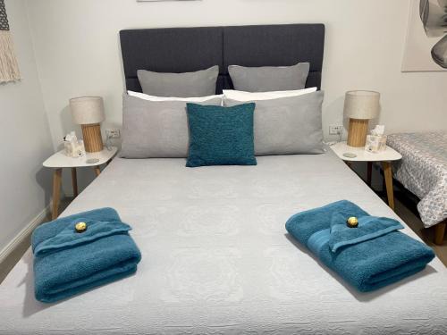 Seymour Bed & Breakfast | Emu Retreat B&B