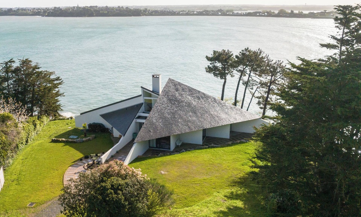 Saint-Cast-le-Guildo Villa | Exceptional seaside villa