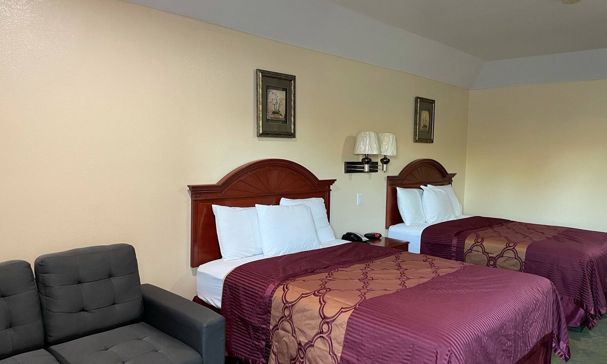 Porter Hotel | Executive Inn And Suites