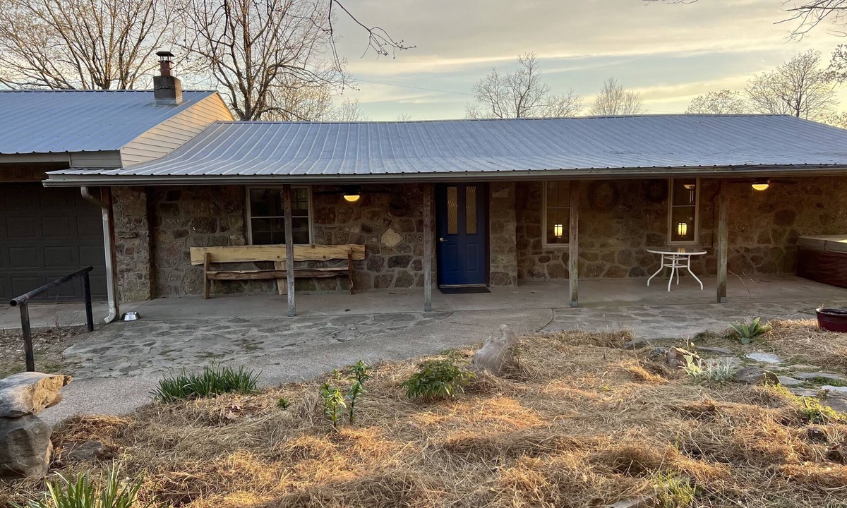 Newnata Other | Experience Spring and Summer at a private Ozark Mountain Homestead