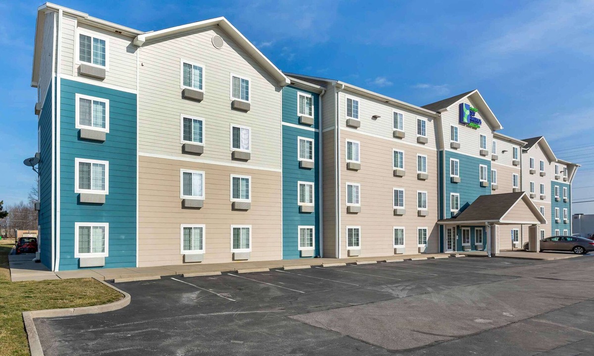 Avon Hotel | Extended Stay America Select Suites - Cleveland - Avon