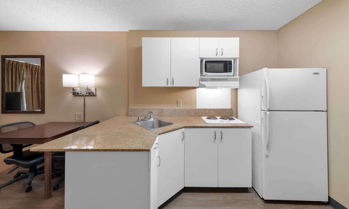 Chino Hotel | Extended Stay America Suites Los Angeles Chino Valley