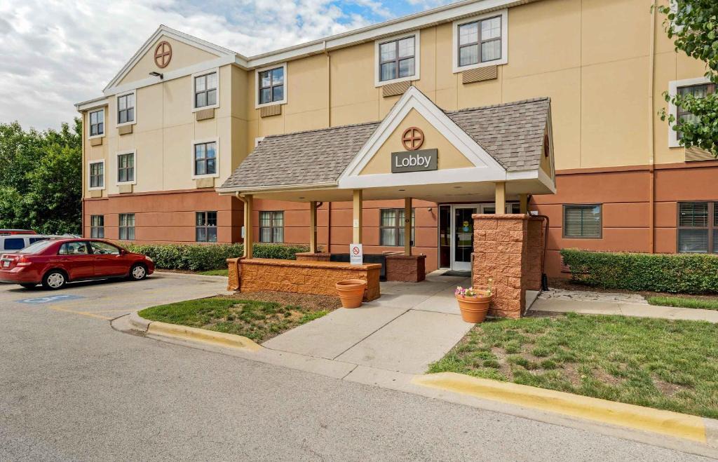 Gurnee Hotel | Extended Stay America Suites - Chicago - Gurnee