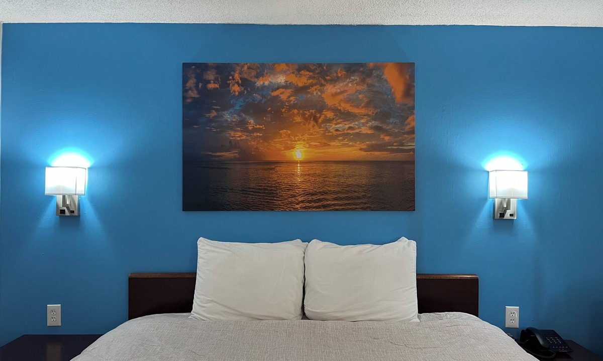 Warrenton Hotel | Extended Stay Warrenton Inn