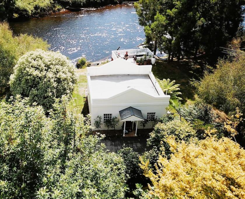 Forth Apartment | Forth River Cottage