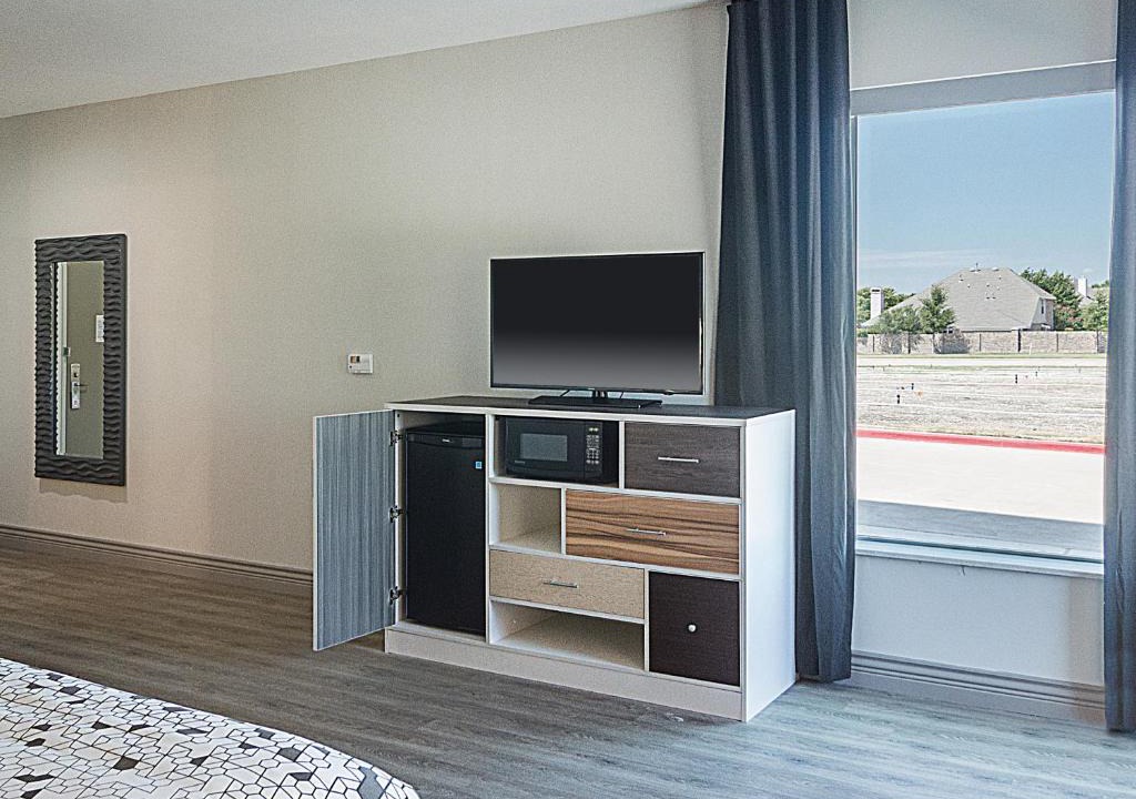 Plano Hotel | Four Points by Sheraton Plano