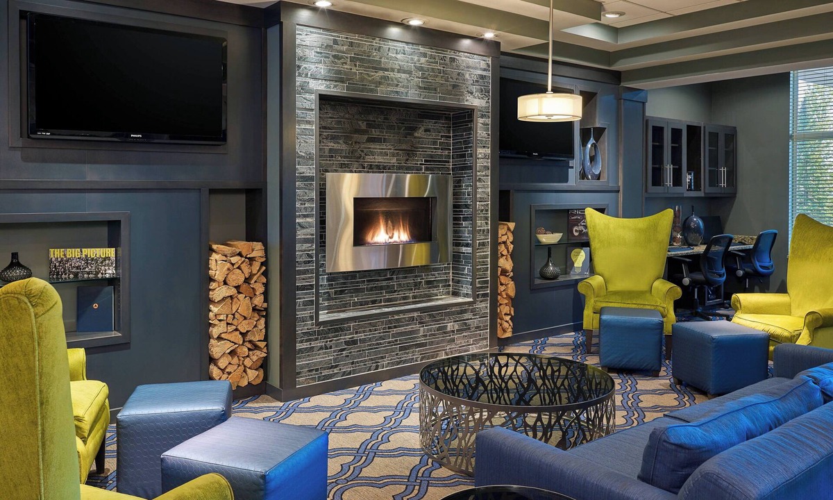 Williston Hotel | Four Points by Sheraton Williston