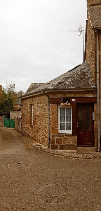 Gorron House | gite du pré