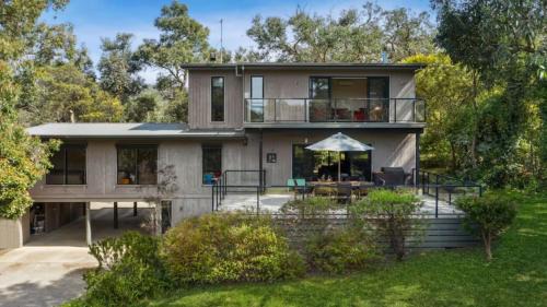 Anglesea House | Golf Edge