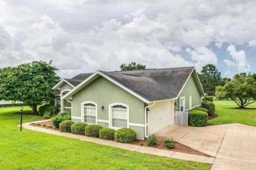 Citrus Hills House | Golfers Paradise