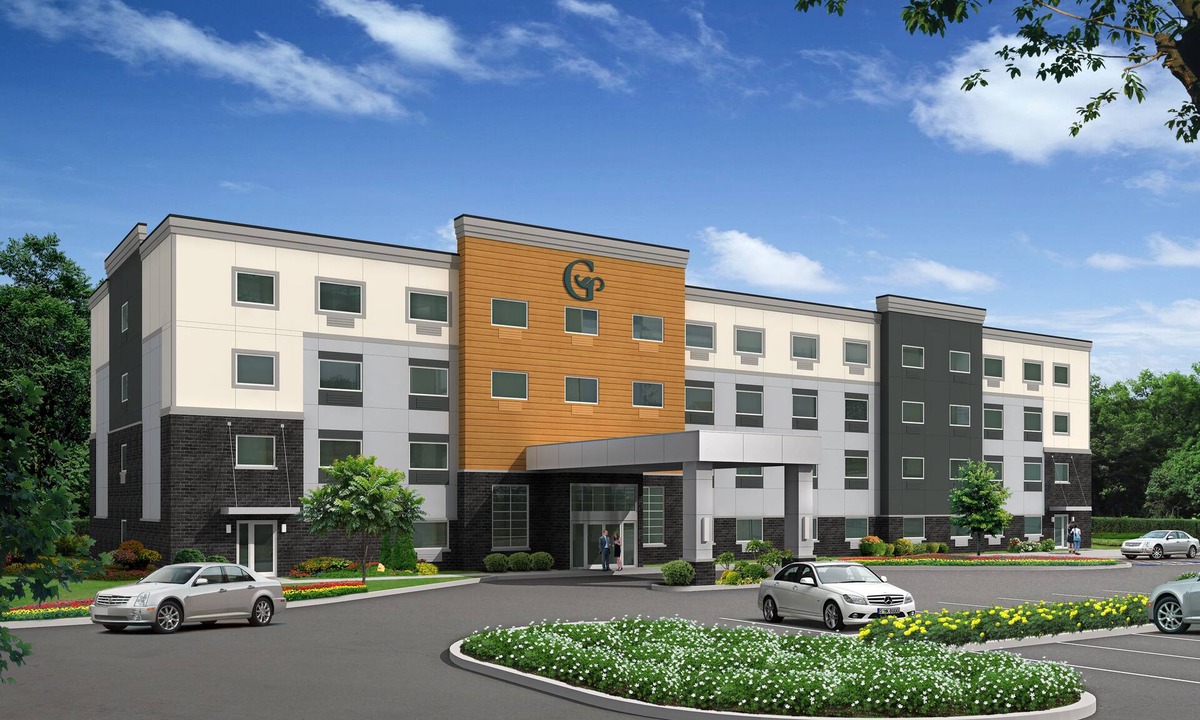 Johnston Hotel | GrandStay Hotel & Suites