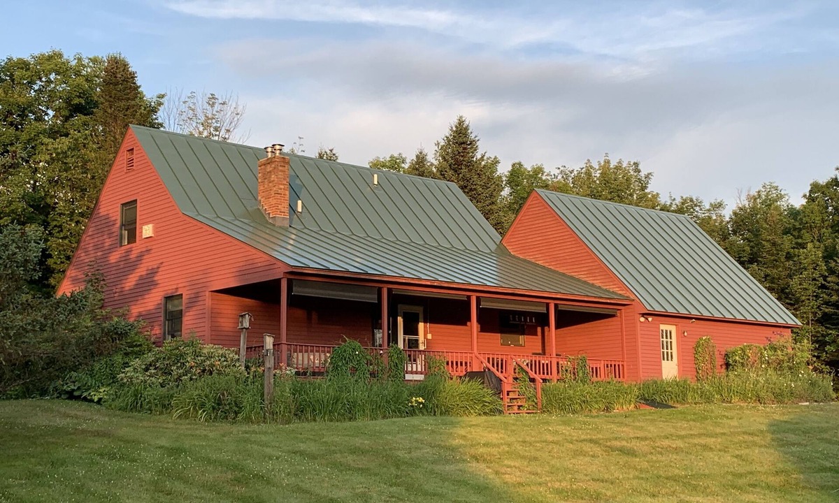 Clarendon House | Great House in Heart of Green Mountains - close to Killington, Pico and Okemo