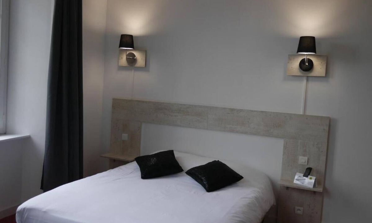 Quintin Hotel | Hôtel du Commerce