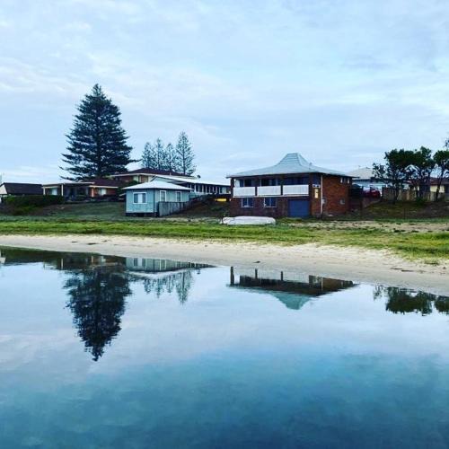 Harrington House | Harrington Haven