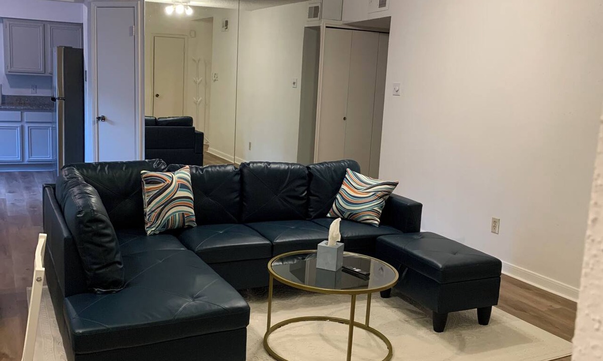 Briarforest Condo | Highly Favored Executive Suites- Energy Corridor