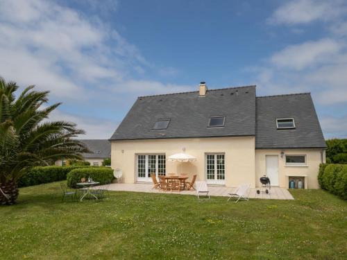 Porspoder House | Holiday Home Ty Stella by Interhome