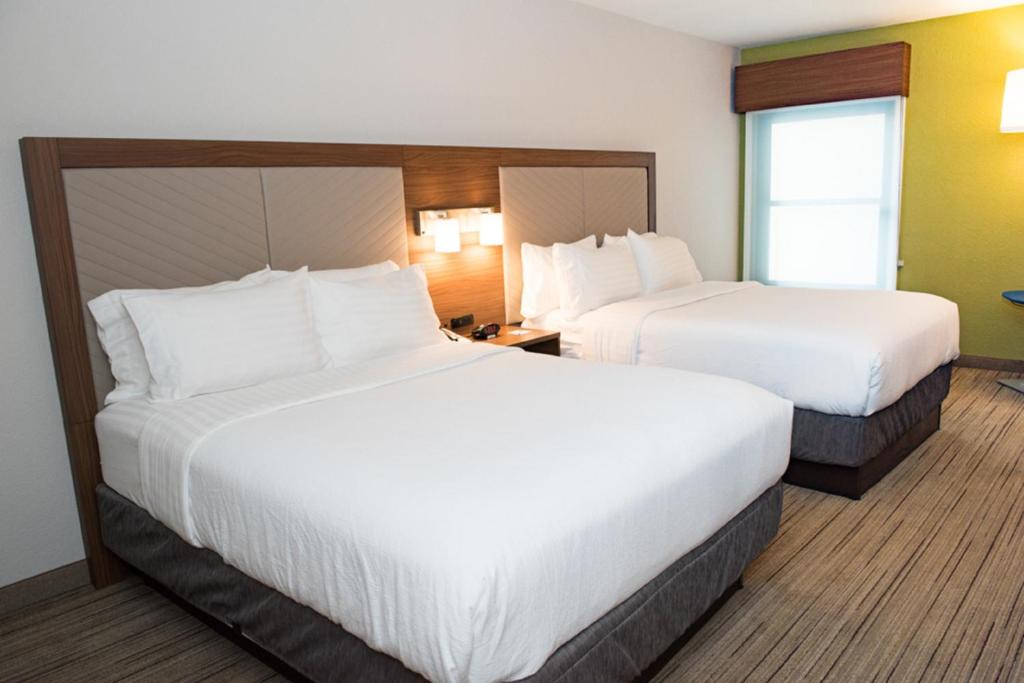 Kreole Hotel | Holiday Inn Express Pascagoula-Moss Point by IHG