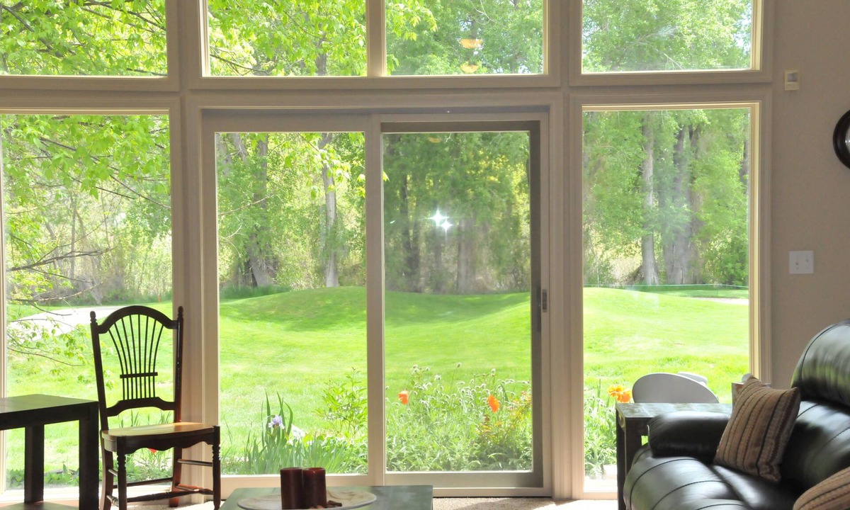 Dalton Ranch House | Home On Golf Course - Great location