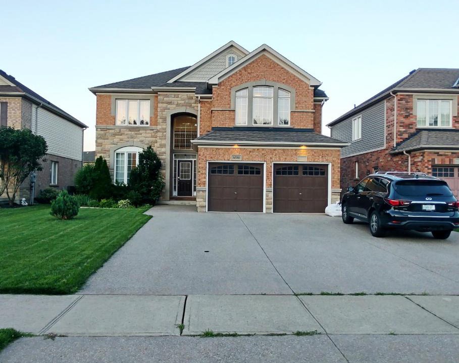Niagara Falls Bed & Breakfast | Home Pearl B&B