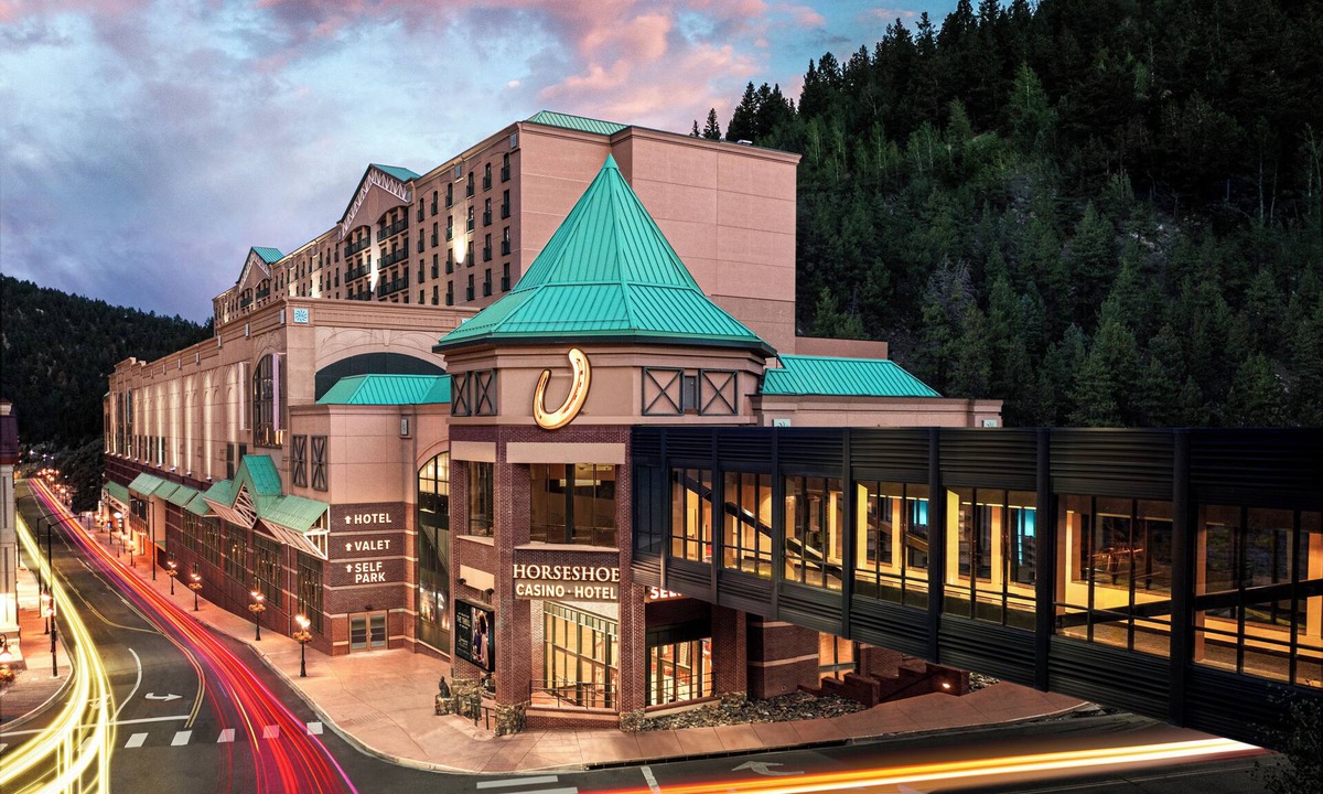 Black Hawk Hotel | Horseshoe Black Hawk - A Caesars Rewards Destination