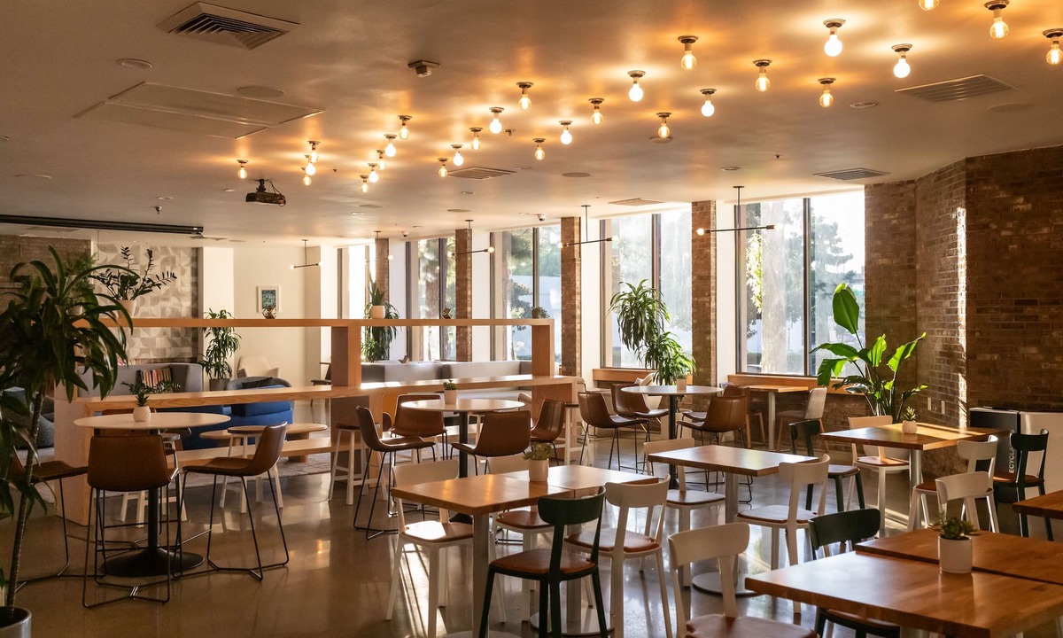 Downtown Burbank Hotel | Hotel Burbank